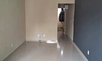 Imagem: Grande apartamento