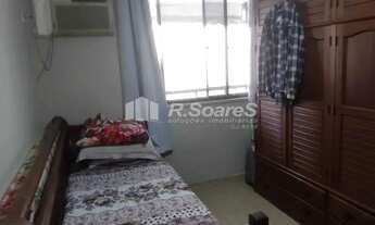 Imagem 7: Apartamento com 2 quartos mais suíte, garagem em Vila Valqueire