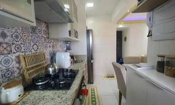 Imagem 4: Apartamento à venda no SINGULLARE IGUATEMI , PARQUE BELA VISTA, Salvador, BA