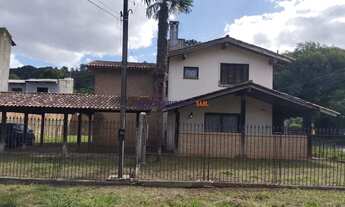 Imagem 4: Casa em Aberta dos Morros