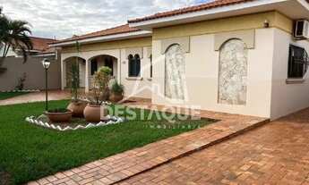 Imagem: Casa para Venda em Santo Anastácio, Vila