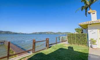Imagem 2: Imóvel para venda com 5 quartos em Lagoa da Conceição - Florianópolis - SC