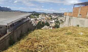 Imagem 7: Vendo lote no alto vila Rica