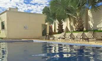 Imagem 2: Quarto em AP Mobiliado