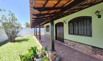 Imagem 7: Casa com piscina em região nobre