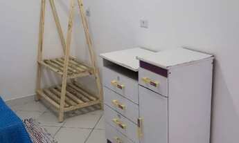 Imagem 4: Aluga-se quitinete mobiliada