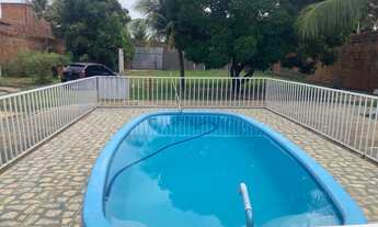 Imagem 2: Alugo chácara Pousada / chalé com acomodam 25 pessoas