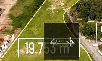 Imagem 7: Terreno com 19.753 m² de área total - Cacupé - Florianópolis