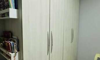 Imagem 5: Apartamento para Venda em Barueri, Vila Iracema-Belval, 2 dormitórios, 1 suíte, 2 banheiro