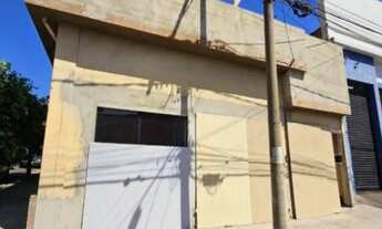 Imagem: Casa 100 m² - Taquaritinga-SP - Rua Marechal