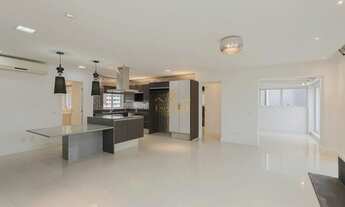 Imagem 7: COBERTURA COM 2 SUÍTES E 2 VAGAS DE GARAGEM À VENDA, 200 m² POR R$ 2.495.000,00 - BATEL