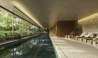 Imagem 7: Apartamento para Venda em Florianópolis, Campeche, 2 dormitórios, 1 suíte, 3 banheiros, 1