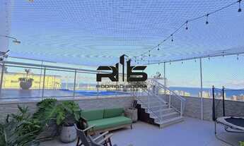 Imagem 4: Greenville | Ludco (Avalon) | Cobertura Penthouse | 377 m² | 4 Suítes | Vista Mar