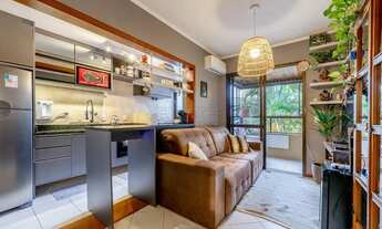 Imagem 5: Apartamento com 1 quarto e 1 vaga em Boa Vista