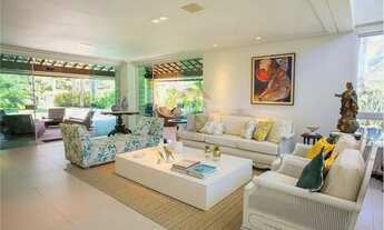 Imagem: Casa de alto luxo com 5 suítes em Interlagos