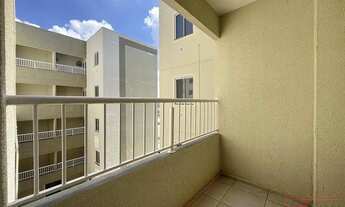 Imagem 4: Apartamento em FAZENDA DUAS BARRAS