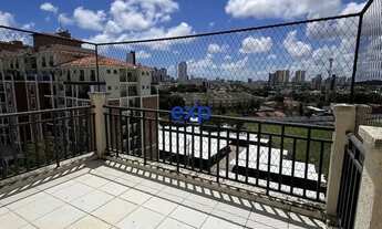 Imagem 2: Duplex no Smille Mor Gouveia