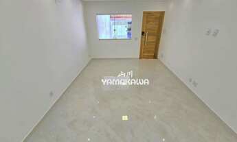 Imagem 7: Sobrado com 3 dormitórios à venda, 130 m² por R$ 890.000,00 - Cidade Patriarca - São Paulo