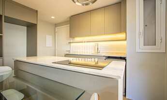 Imagem 6: Loft no Bairro Moinhos de Vento