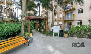 Imagem 2: APARTAMENTO, 3 DORMITÓRIO, 1 SUÍTE, 1 VAGA, BAIRRO CAMAQUÃ, PORTO ALEGRE-RS