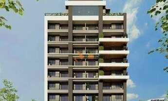 Imagem 1: Studio de 26 m² à venda no Centro Cívico