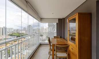 Imagem 7: Apartamento 2 quartos à venda no(a) Tatuapé