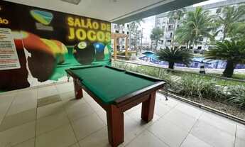 Imagem 2: Condomínio Ilhas do Atlântico - Vendo Apartamento Com 03 Quartos Sendo 01 Suite