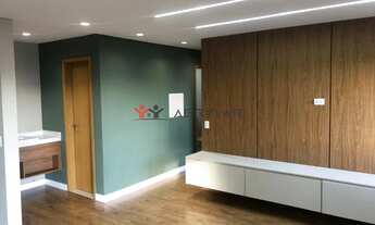 Imagem 3: Apartamento para alugar em Jundiaí, Portal do Paraíso II, com 2 quartos, com 113 m²