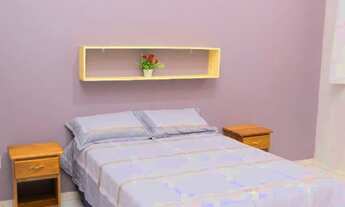 Imagem 2: Quartos Mobiliados e Climatizados ,esquina Doca