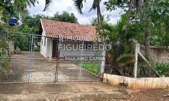 Imagem: RANCHO Á VENDA NO PEDREGAL ÁGUAS DO RIO