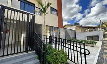 Imagem 3: Apartamento à venda no Condomínio Edifício Campos Altos em Valinhos/SP