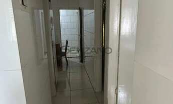 Imagem 5: Apartamento de esquina no Tiradentes - Campo Grande MS