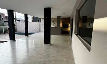 Imagem 3: Casa para Alugar no Condomínio Jardim Europa