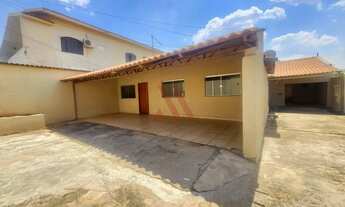 Imagem 4: Lote com 2 casas de 3 Quartos Cidade Jardim Goiânia