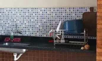 Imagem 3: Casa com 3 dormitórios à venda, 300 m² por R$ 800.000,00 - Recanto da Sereia - Guarapari/E