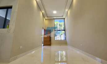 Imagem 4: Casa 03 Quartos e Suíte Alto Padrão em São José dos Pinhais/Pr