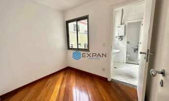 Imagem 7: Apartamento com 3 dormitórios para alugar, 87 m² por R$ 5.463,49/mês - Recreio dos Bandeir