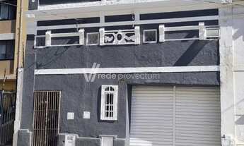 Imagem: Sala - Vila Industrial - Campinas