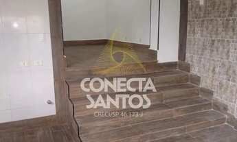 Imagem 5: Casa com 3 quartos, Gonzaga, Santos, Cod: 1844