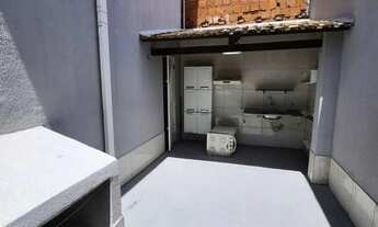 Imagem 2: Casa Para Vender com 3 quartos 2 suítes no bairro PAJUÇARA