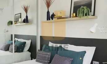 Imagem 7: Apartamento para venda 01 dormitório