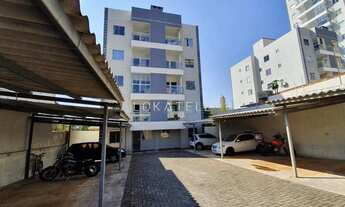 Imagem: Apartamento para locação no bairro Cancelli