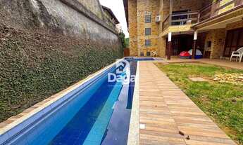 Imagem 4: Casa em condomínio fechado de alto padrão no Residencial Laje de Pedra