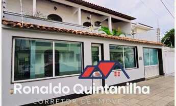 Imagem: AD-Casa Duplex à Venda 3 Quartos - São