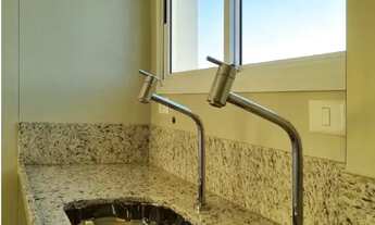 Imagem 7: Apartamento à venda, 162m², 4 quartos, 3 vagas, Cruzeiro, Belo Horizonte