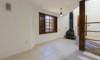 Imagem 7: Casa para Venda - 253.35m², 3 dormitórios, sendo 1 suites, 4 vagas - Serraria