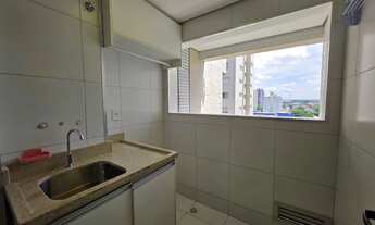 Imagem 7: Residencial Palm Beach