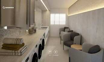 Imagem 5: Smart Stay View cobertura vista mar na Jatiúca Maceió-AL