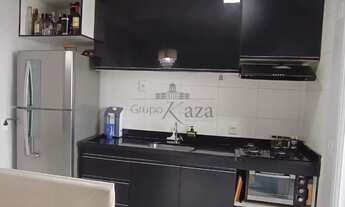 Imagem 6: Oportunidade - Apartamento - Vila Industrial - Edifício Maranata Vila Industrial - 2 Dormi