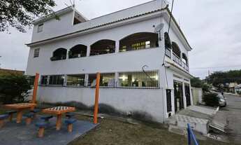 Imagem 3: Casa para Venda em Nova Iguaçu, Rancho novo, 4 dormitórios, 1 suíte, 3 banheiros, 2 vagas